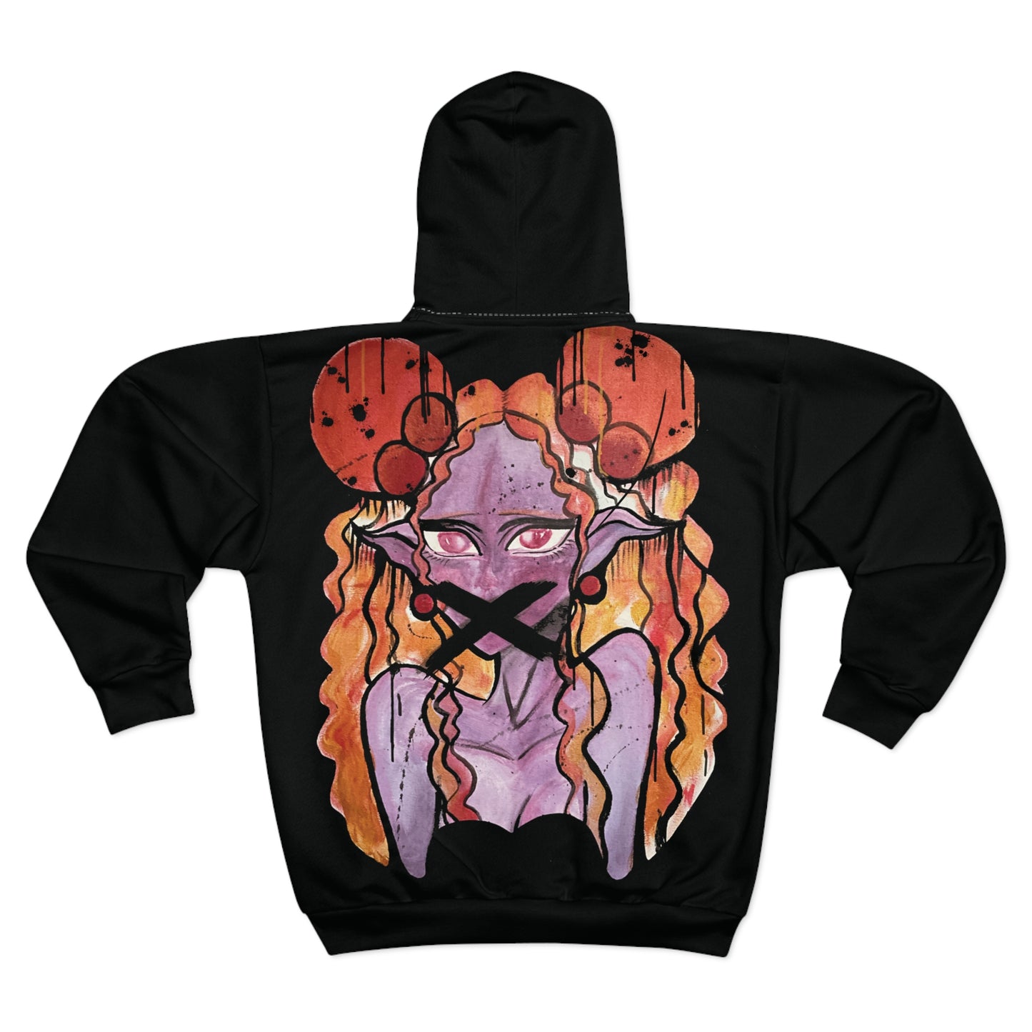Amara - Hoodie