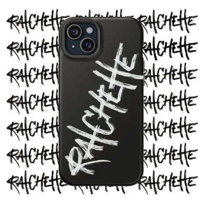 Personalized Magnetic Tough Case with Custom Design - Stylish Phone Protection