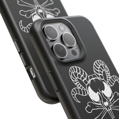 Descent to Darkness Case - Tough Magnetic Cover