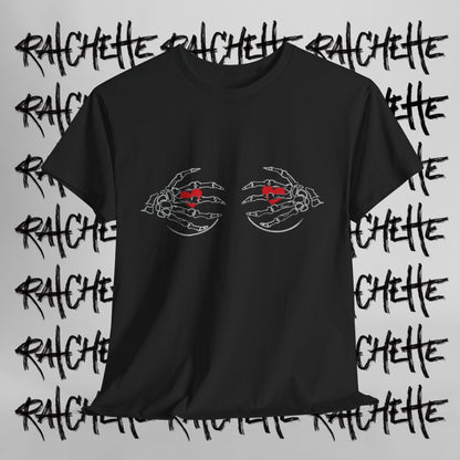 Love Squeeze of Horror - Graphic Tee