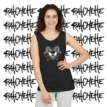 Descent to Darkness - Unisex Tank Top
