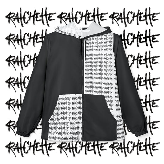 Stylish Windbreaker Jacket, Trendy Outerwear, Casual Layering Piece, Perfect Gift for Adventurers, Streetwear Fashion, All-Occasion [...]