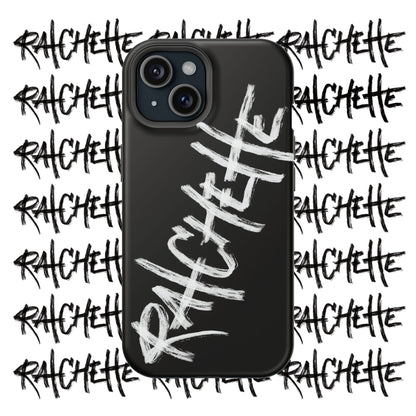Personalized Magnetic Tough Case with Custom Design - Stylish Phone Protection