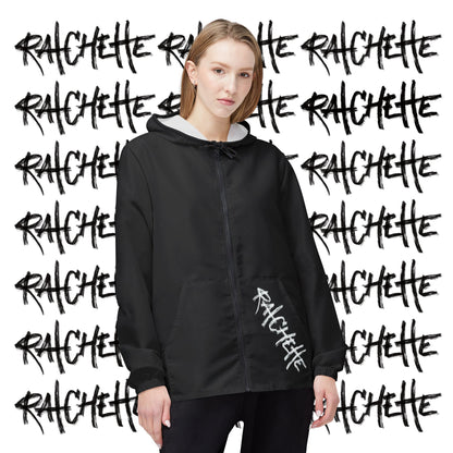 Ratchette Club -  Windbreaker Jacket
