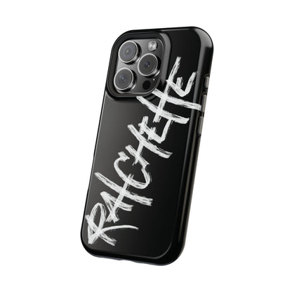 Personalized Magnetic Tough Case with Custom Design - Stylish Phone Protection