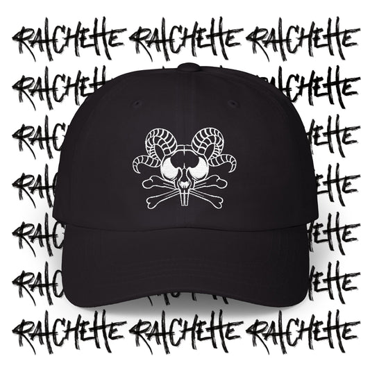 Descent to Darkness - Classic Cap