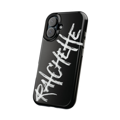 Personalized Magnetic Tough Case with Custom Design - Stylish Phone Protection