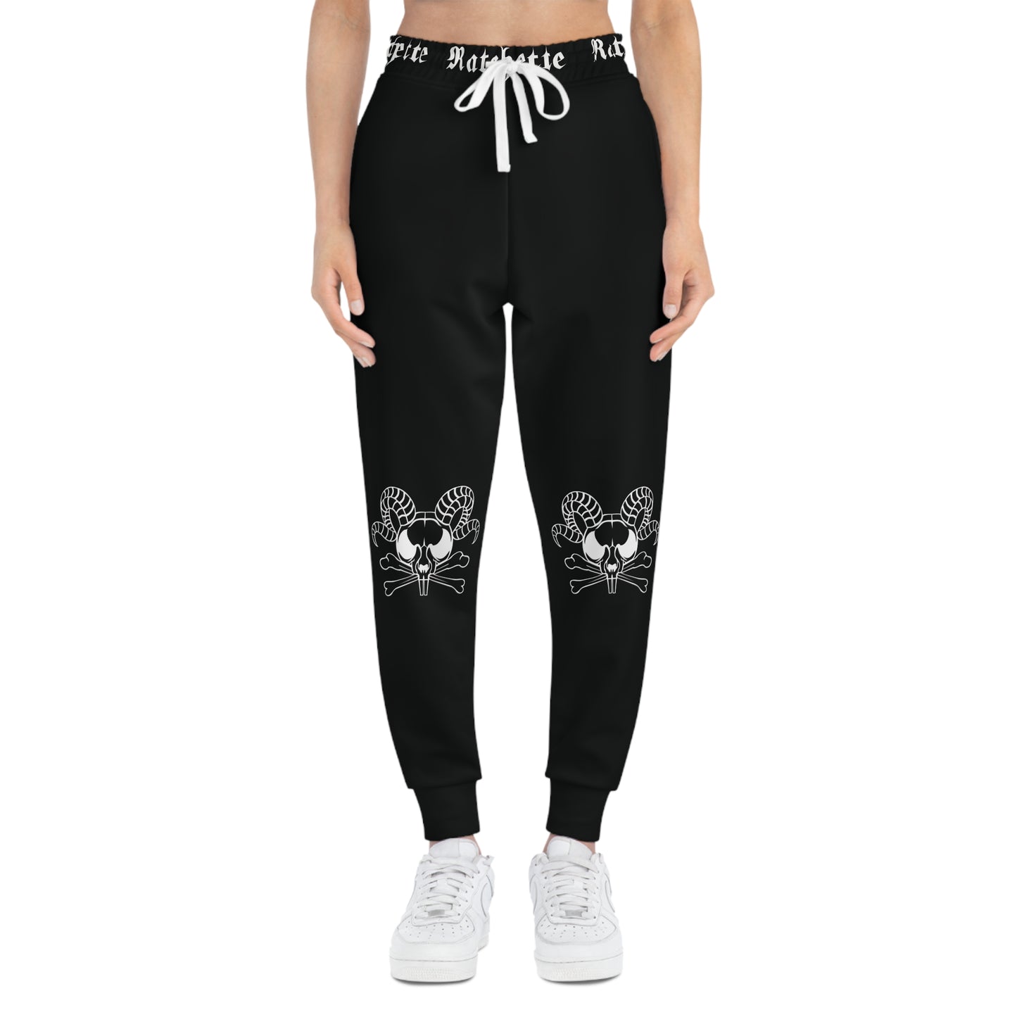 Descent to Darkness - Joggers