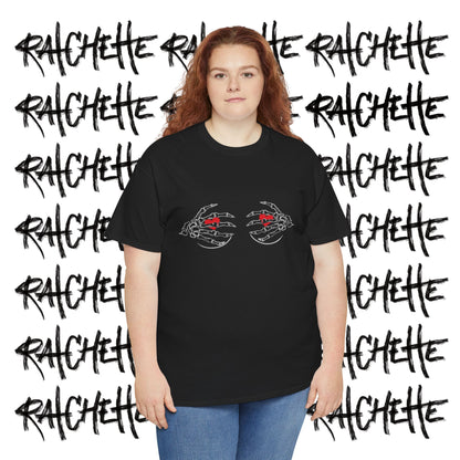 Love Squeeze of Horror - Graphic Tee