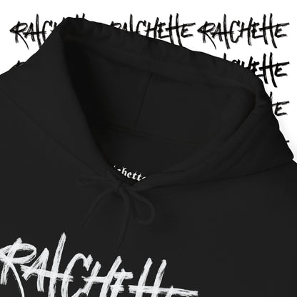 Ratchette Club - Hoodie
