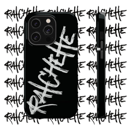 Personalized Magnetic Tough Case with Custom Design - Stylish Phone Protection