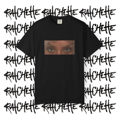 Rainbow eyes - Graphic Tee
