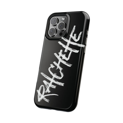 Personalized Magnetic Tough Case with Custom Design - Stylish Phone Protection