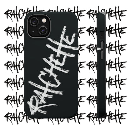 Personalized Magnetic Tough Case with Custom Design - Stylish Phone Protection