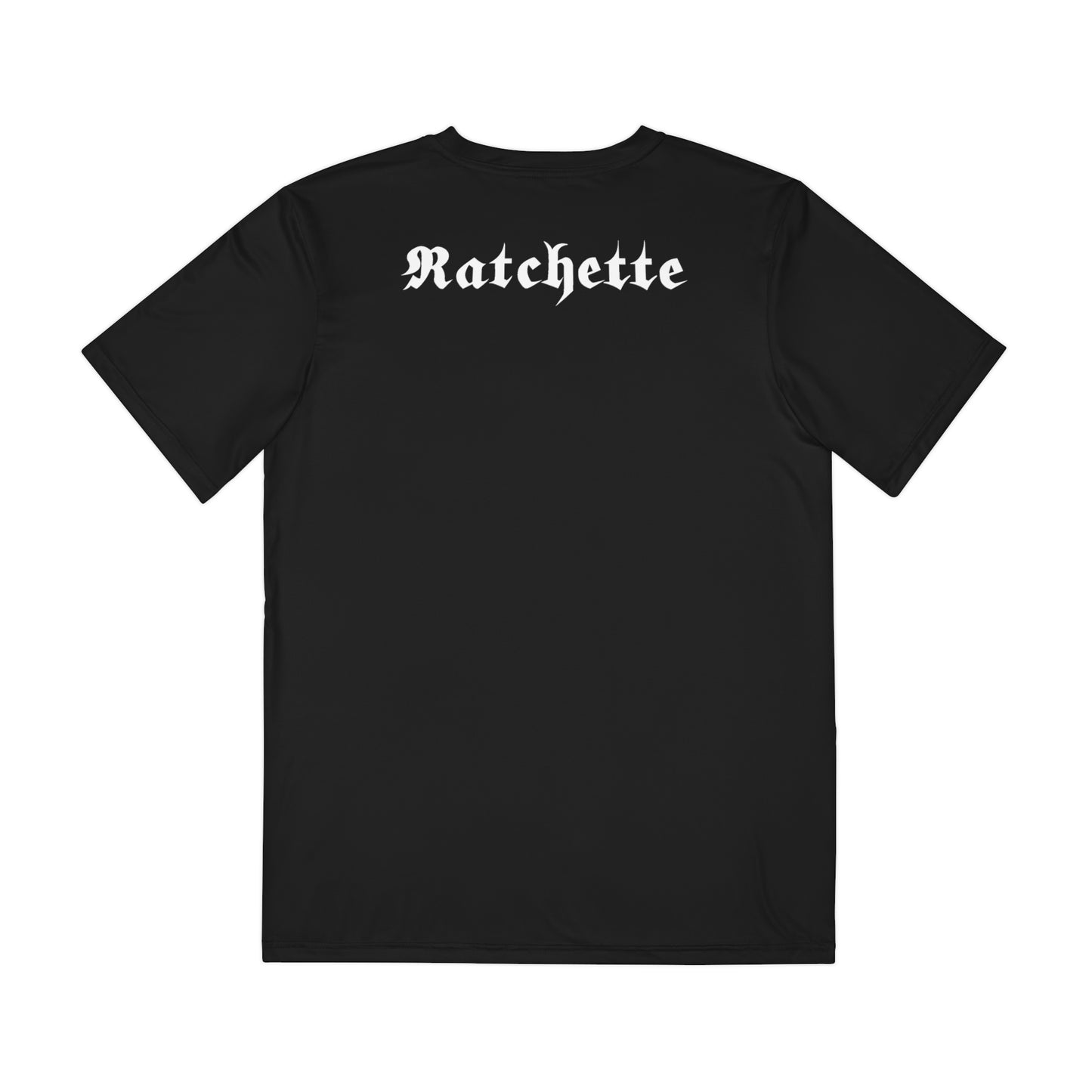 Team Rainbow Tee