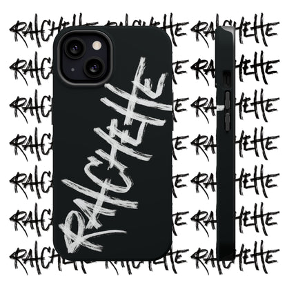 Personalized Magnetic Tough Case with Custom Design - Stylish Phone Protection