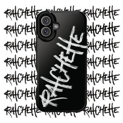 Personalized Magnetic Tough Case with Custom Design - Stylish Phone Protection