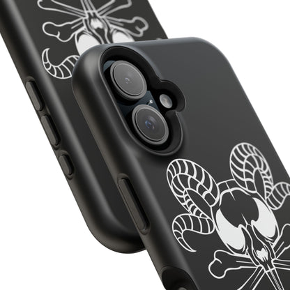 Descent to Darkness Case - Tough Magnetic Cover