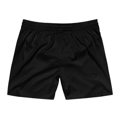 Ratchette Club - Mid-Length Swim Shorts