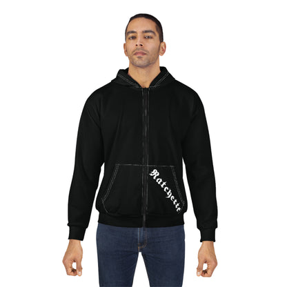 Amara - Hoodie