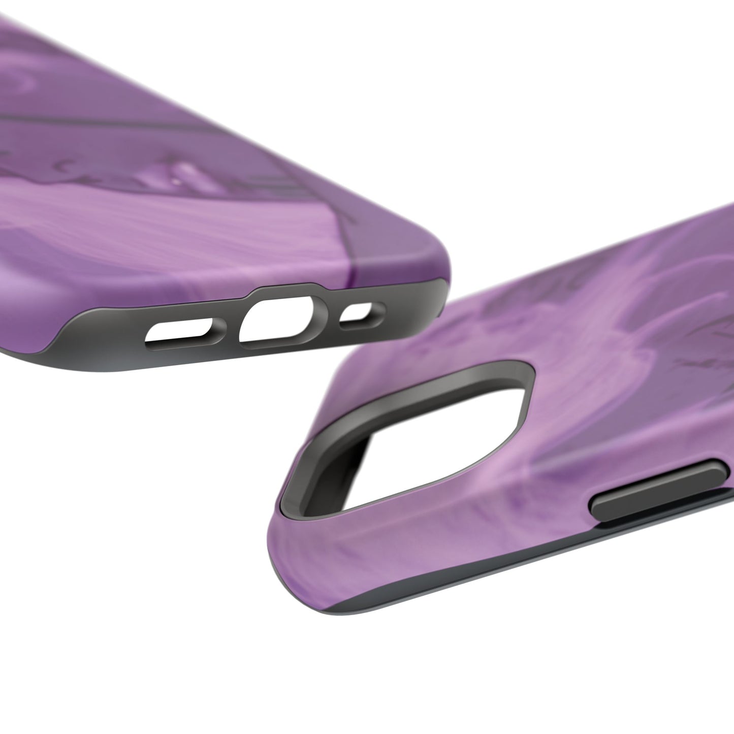 Liria Purple - phone case