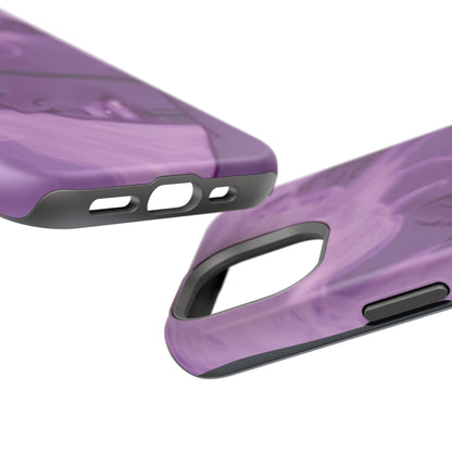 Liria Purple - phone case