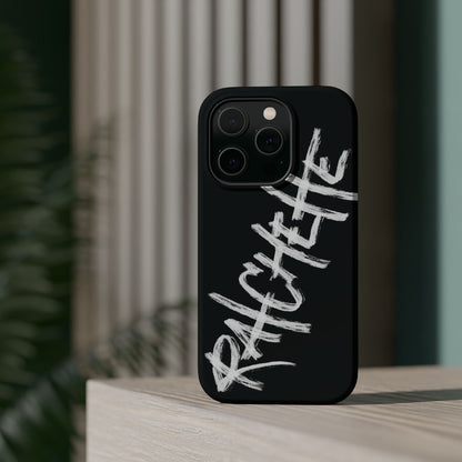 Personalized Magnetic Tough Case with Custom Design - Stylish Phone Protection