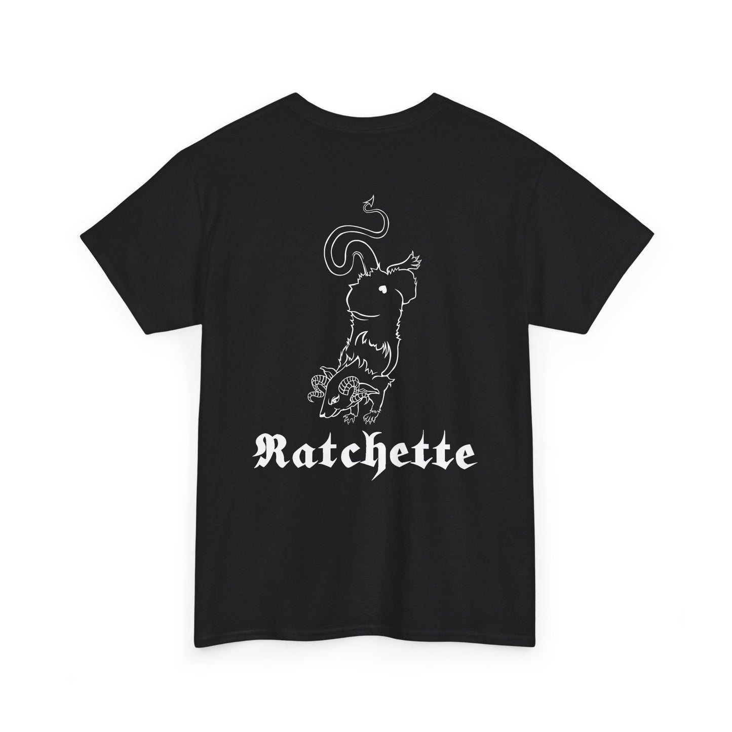 You R NOT Alone - Cotton T-shirt