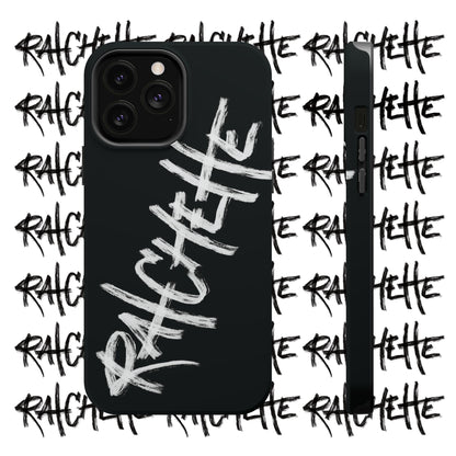 Personalized Magnetic Tough Case with Custom Design - Stylish Phone Protection