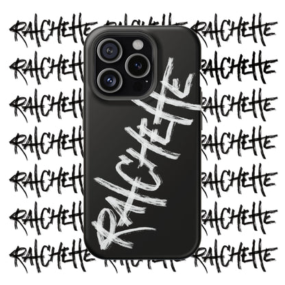 Personalized Magnetic Tough Case with Custom Design - Stylish Phone Protection